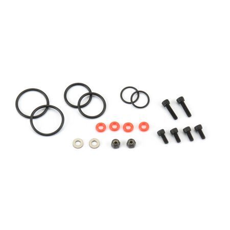 1/10 O-Ring Replacement Kit