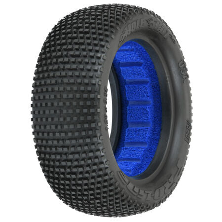 Proline 1/10 Hole Shot 3.0 M4 4WD Front 2.2" Off-Road Buggy Tires (2)