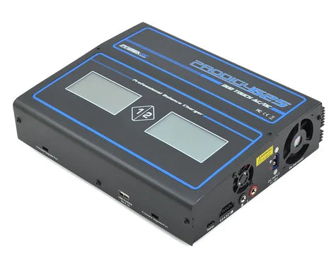 ProTek Prodigy 625 Dual Charger