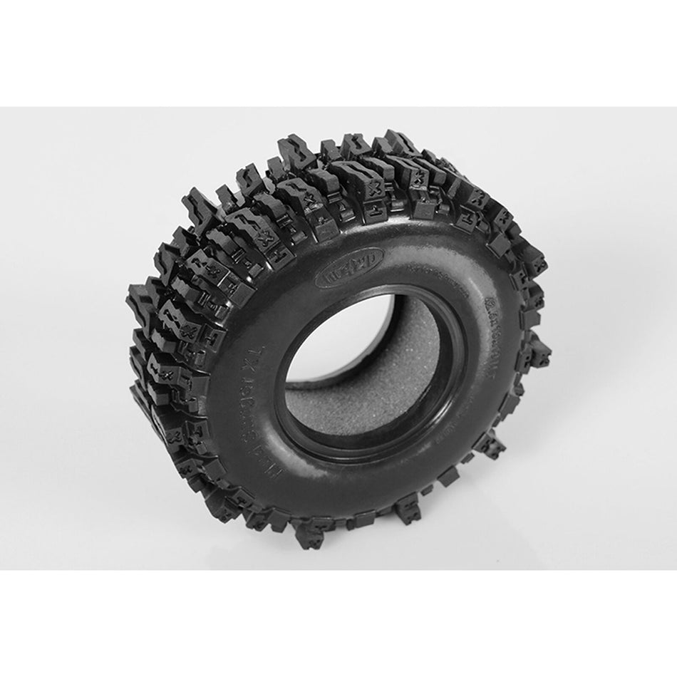 DISC Mud Slinger 2 XL 1.9 Scale Tires