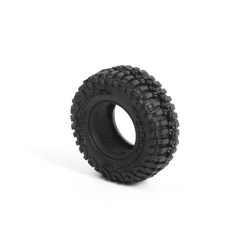 RC4WD SCX24 Tires