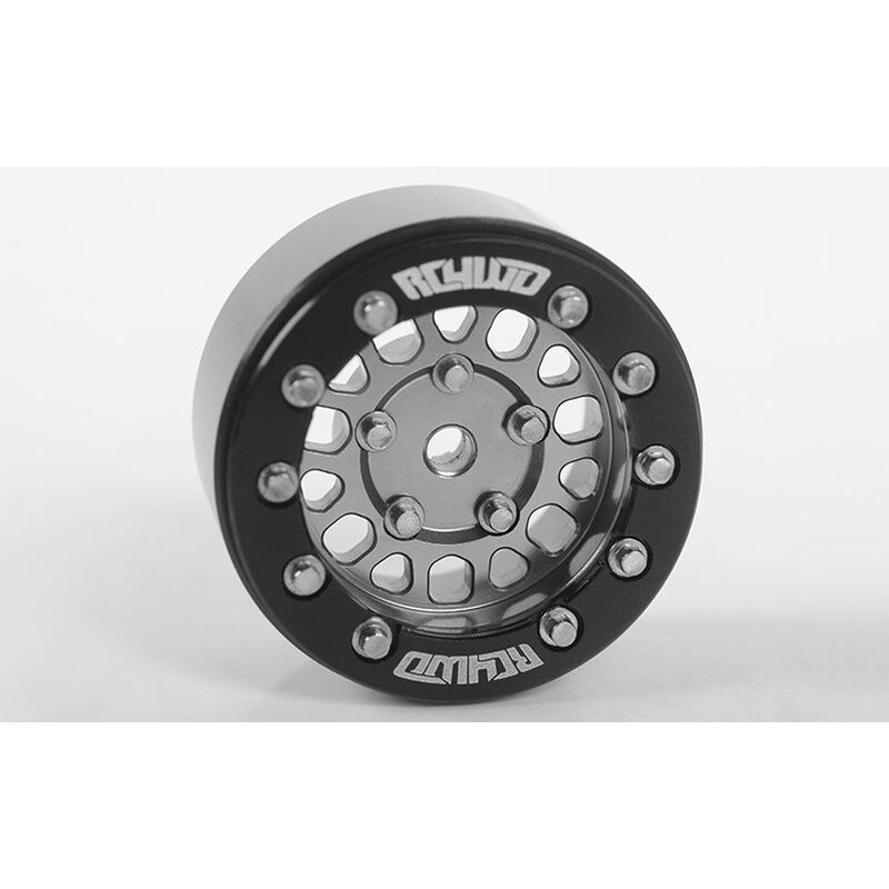 RC4WD SCX24 Beadlock Rims