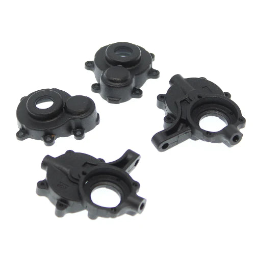 Front Outer Portal Housing Set
