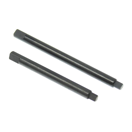 Rear Portal Axle Shafts