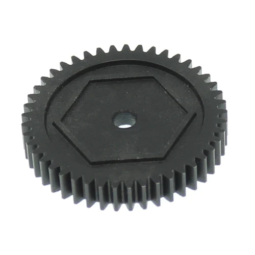 45T Plastic Spur Gear