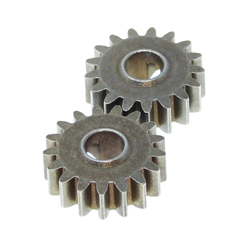 Portal Axle Output Gear