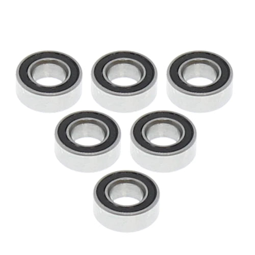 4x8x3mm Bearings