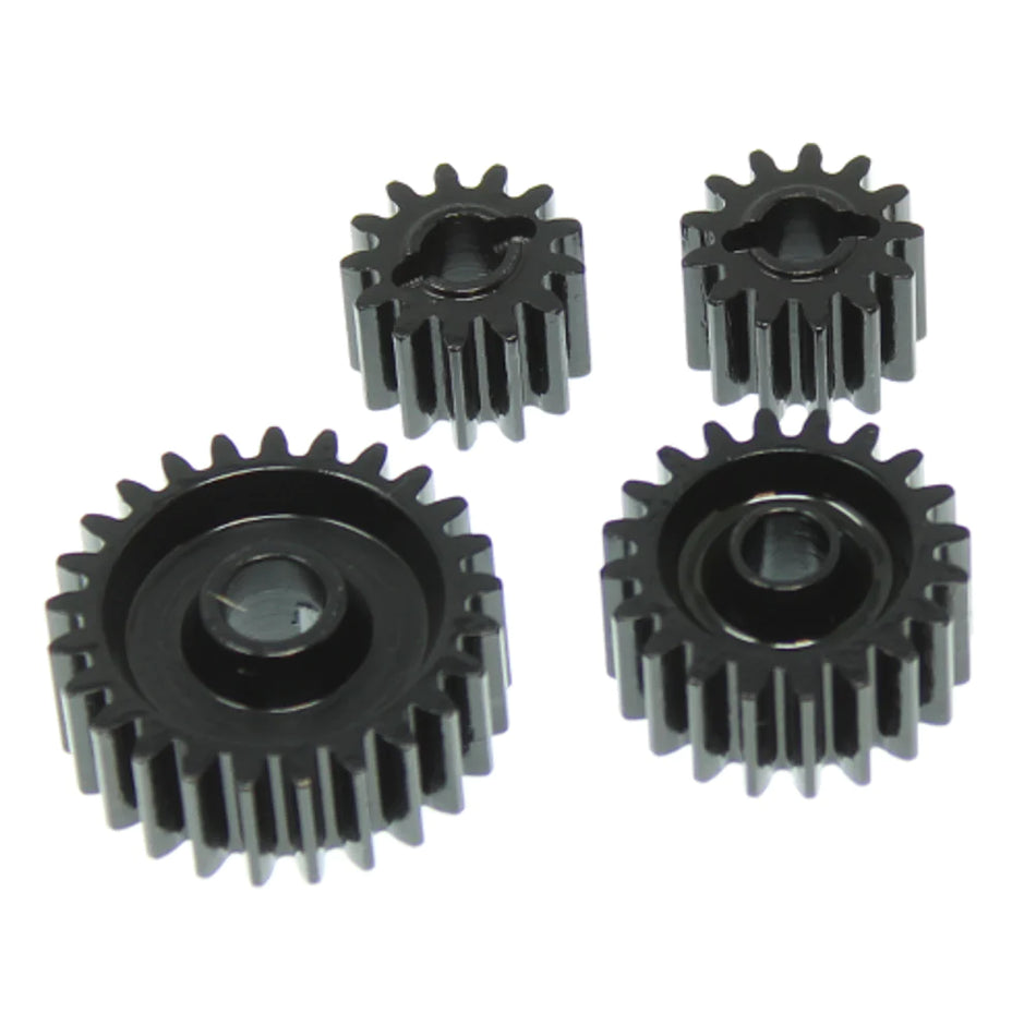 Steel Gear Se