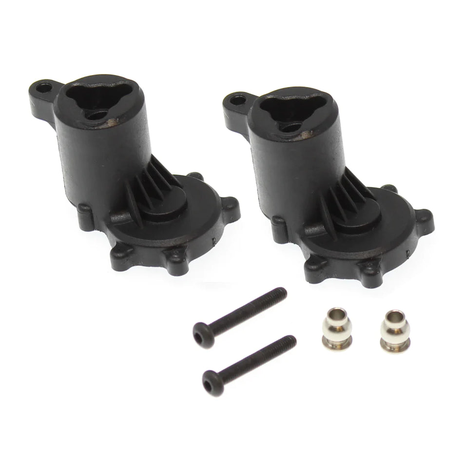 Rear Outer Portal Housing Set