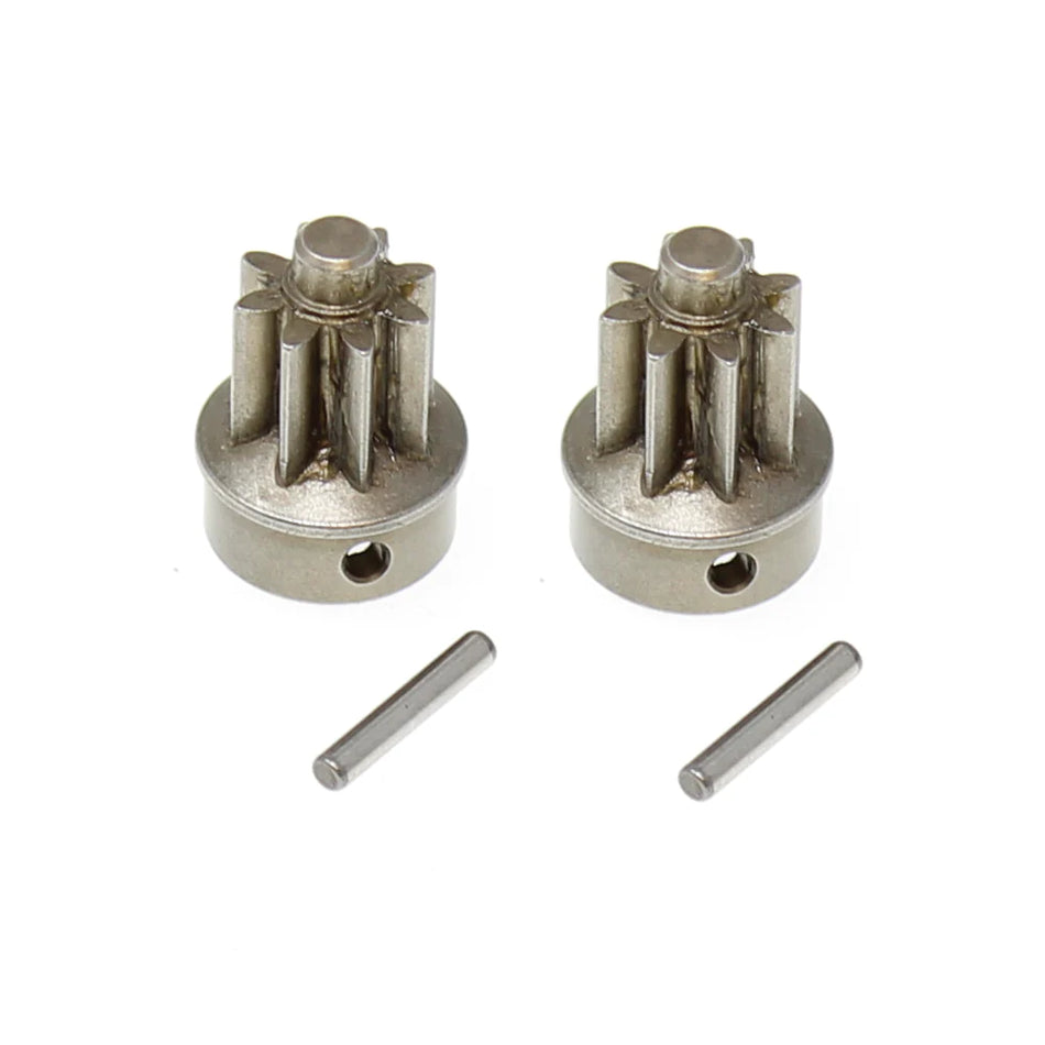 Front Portal CVA Input Gears