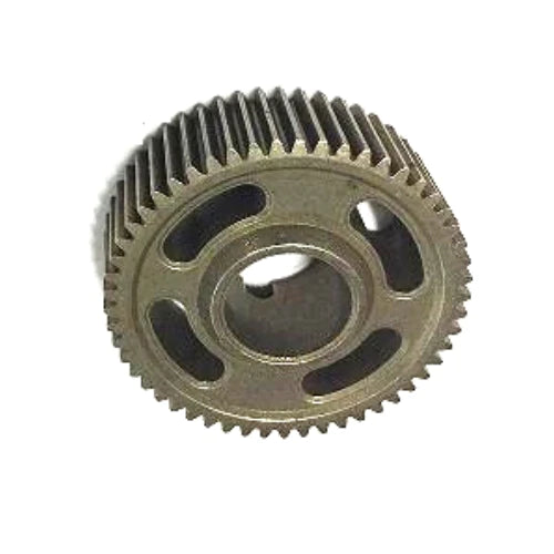 Steel Transmission Gear (53T)