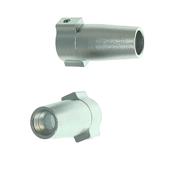 Aluminum Rear Shaft Mount