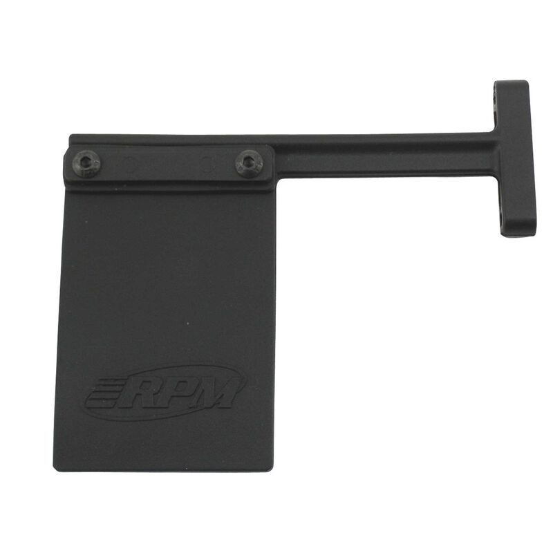 RPM Mud Flaps for Traxxas Slash