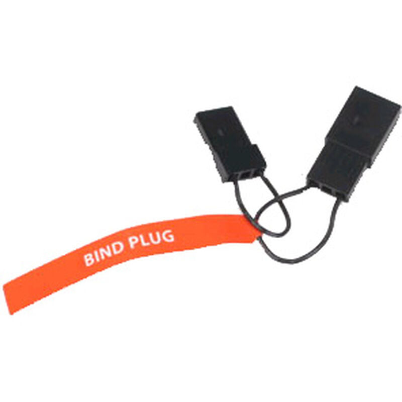 Bind Plugs