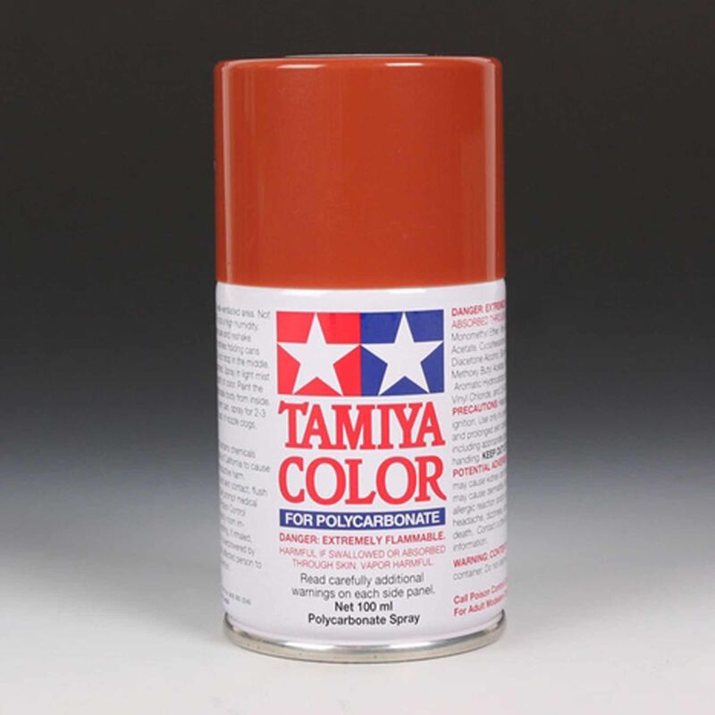 Tamiya PS-14 Copper Spray, 100 ml 86014