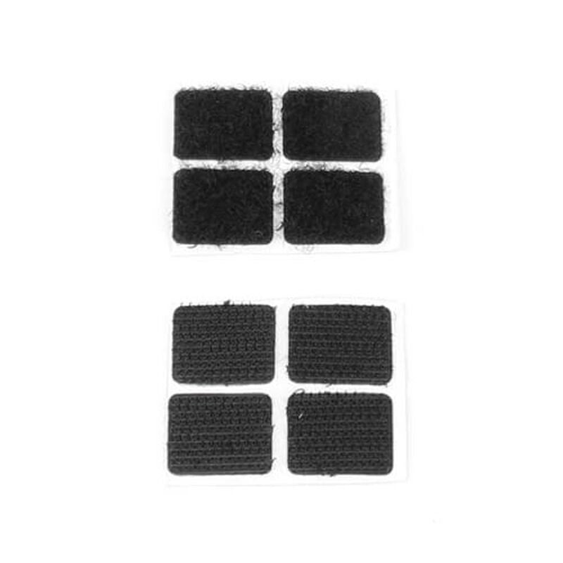 EB410 Body Mount Hook and Loop Tape Set