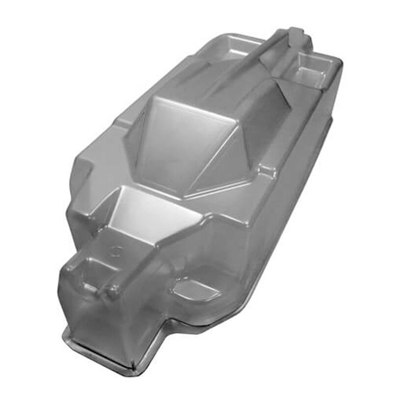 EB48/48.3/48.4 SL Clear Body