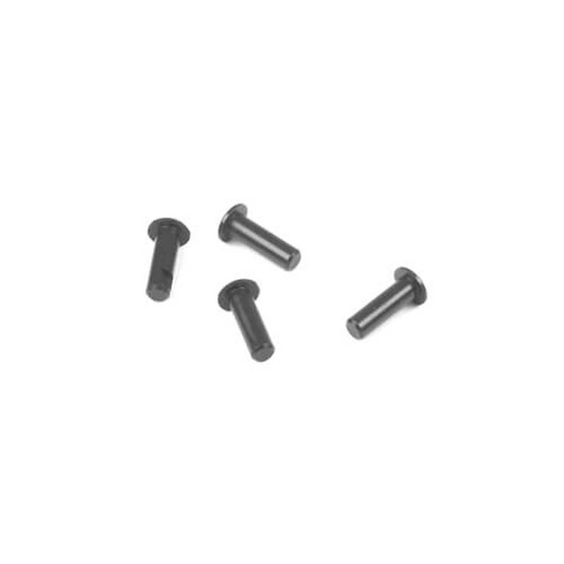 Spindle Carrier Hinge Pins