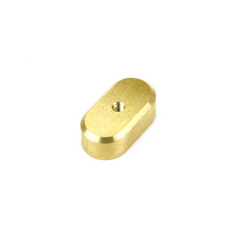 NB48 2.0 Brass Weight