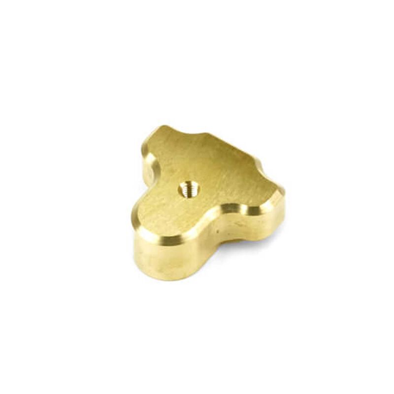 NB48 2.0 Brass Weight