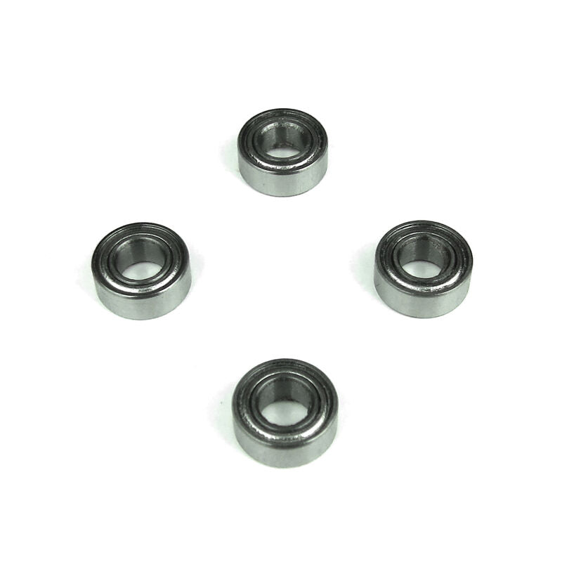 5x10x4mm Bearings