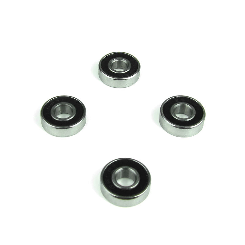 5x13x4mm Bearings
