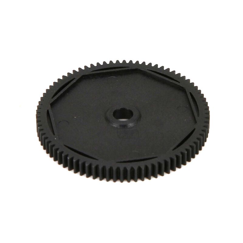 HDS 78T Kevlar® Spur Gear