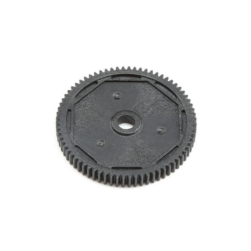 SHDS 72T Spur Gear