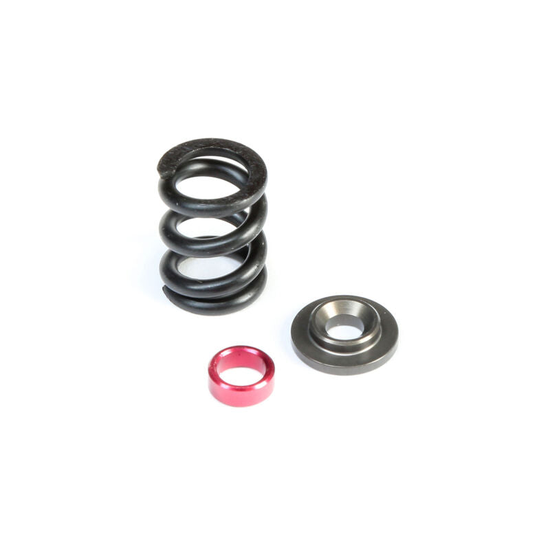 HD Slipper Spring Set – Eds RC