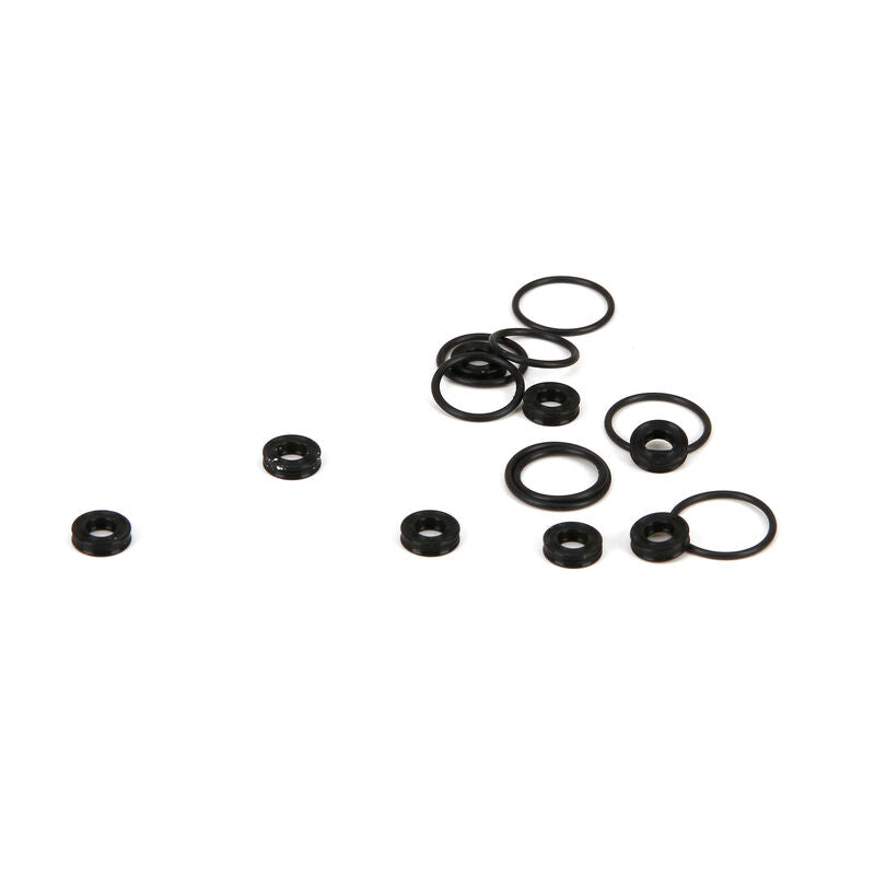 TLR Shock Seal Set G3 3.5MM