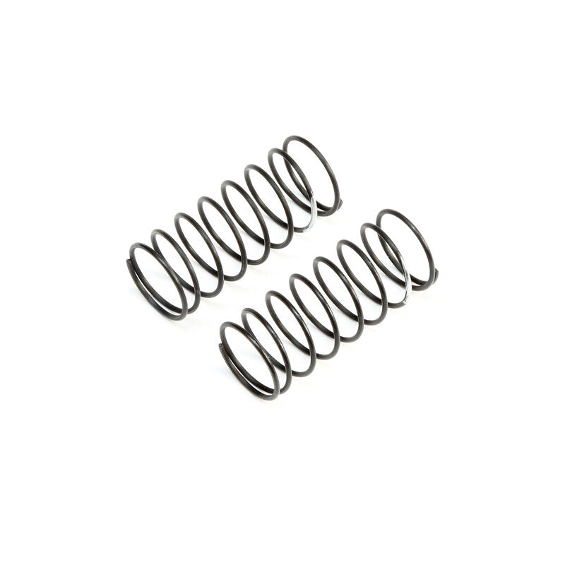Low Frequency Silver Front Springs (12mm)