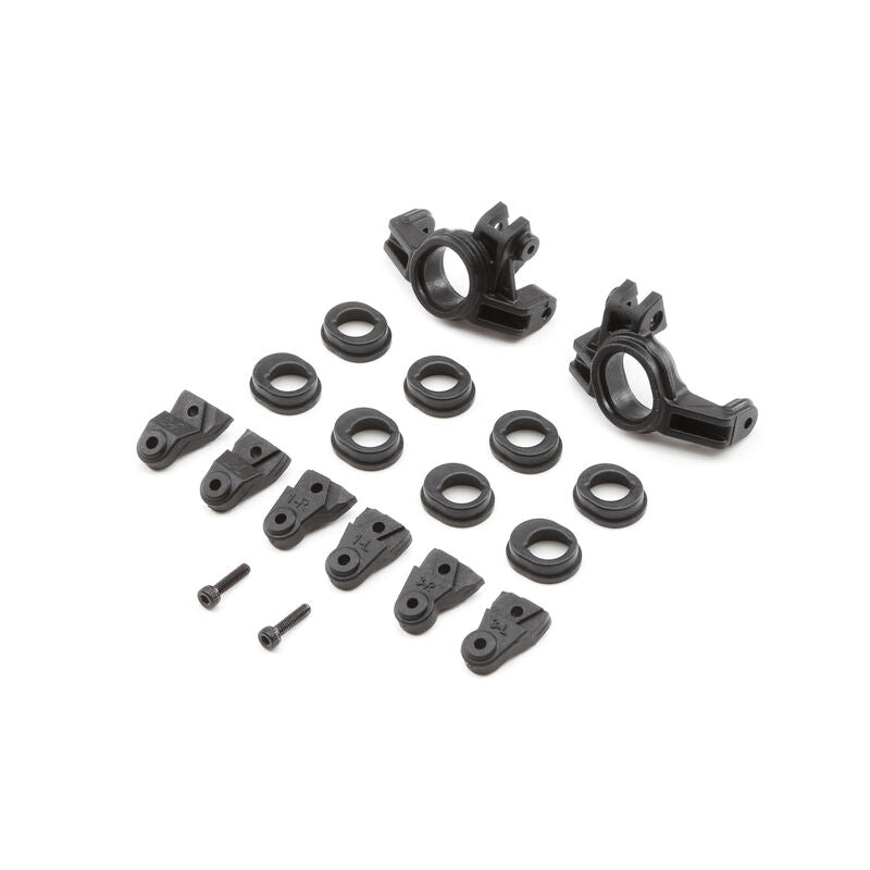 Front Spindle Set