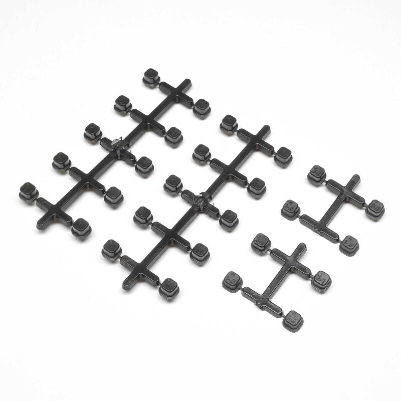 22 Adjustable Pivot Insert Set