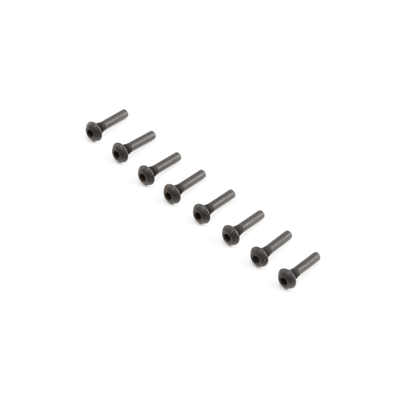 G3 Shock Cup Screws