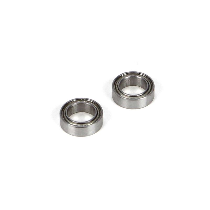 5x8x2.5mm Bearings