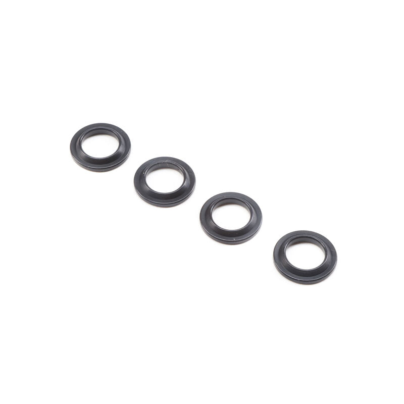 8X 16mm Shock Seals