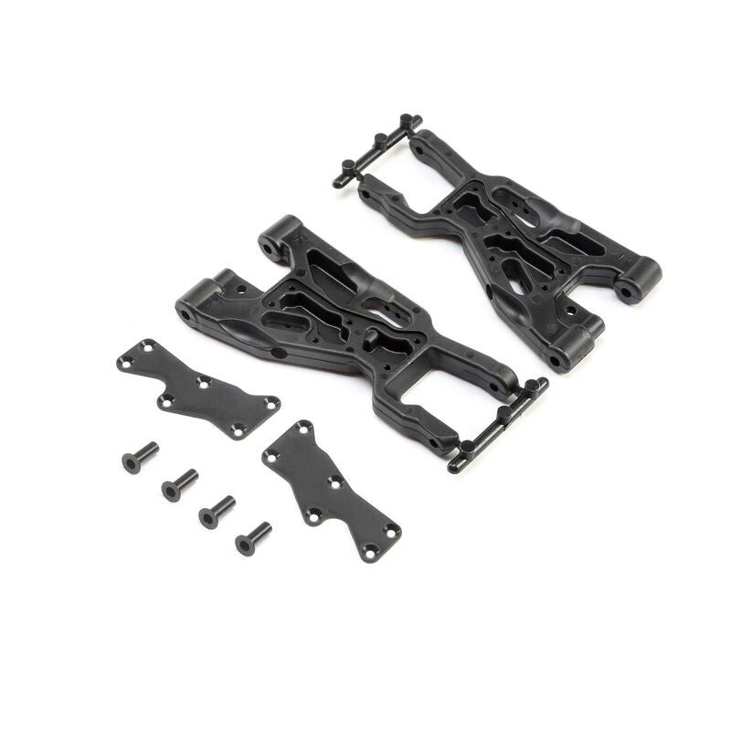 TLR Front Arm Set