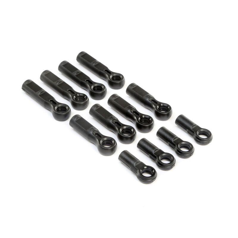 TLR Rod End Set