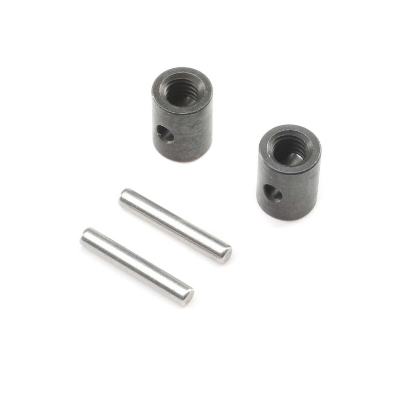 TLR VHA CVA Rebuild Set
