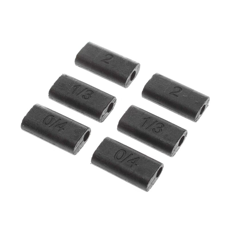22 5.0 VHA Hinge Pin Inserts