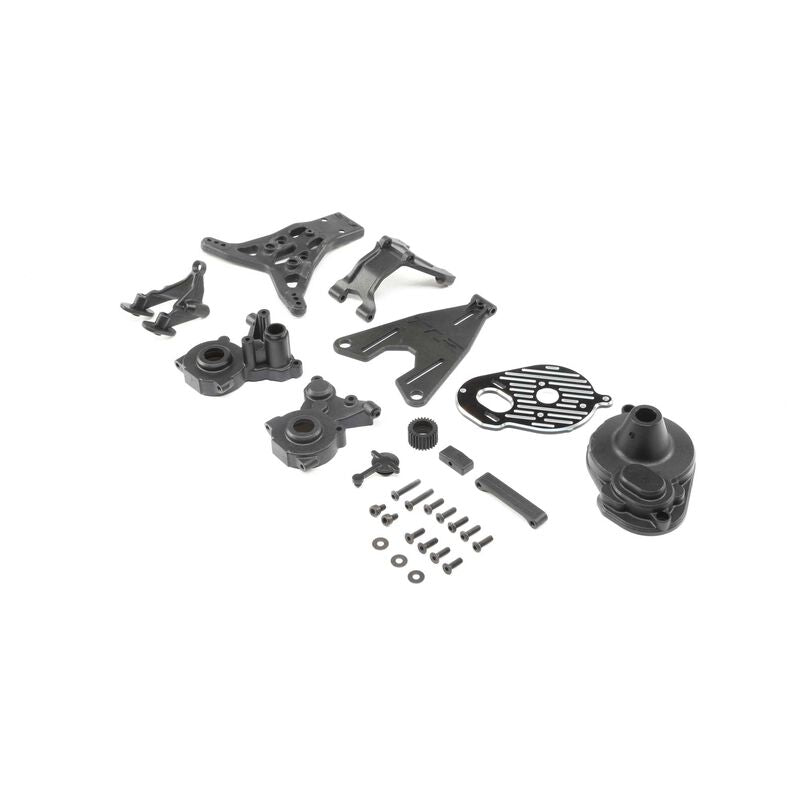 22 4.0 Stand Up Transmission Kit