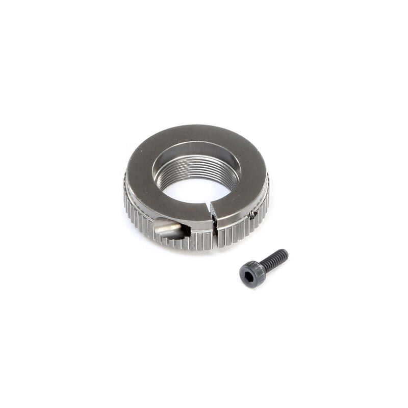 8IGHT-X Clamping Servo Saver Nut