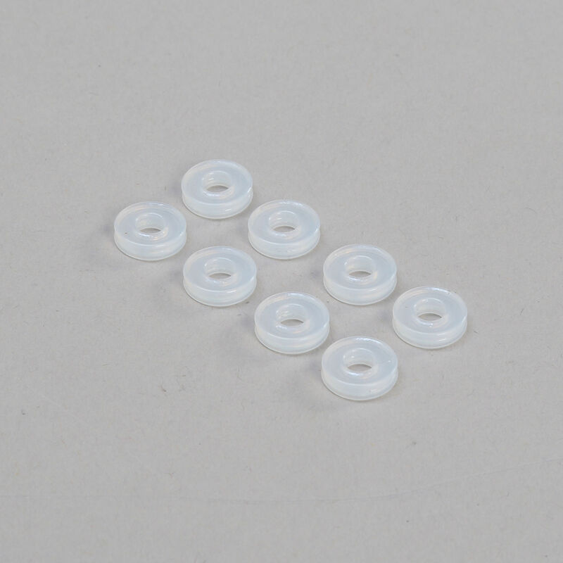 8IGHT-X X-Ring 3.5mm Seals