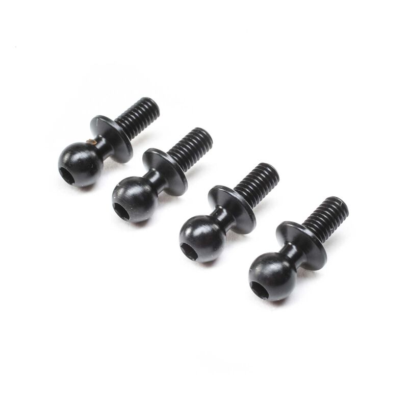 TLR Ball Stud Set