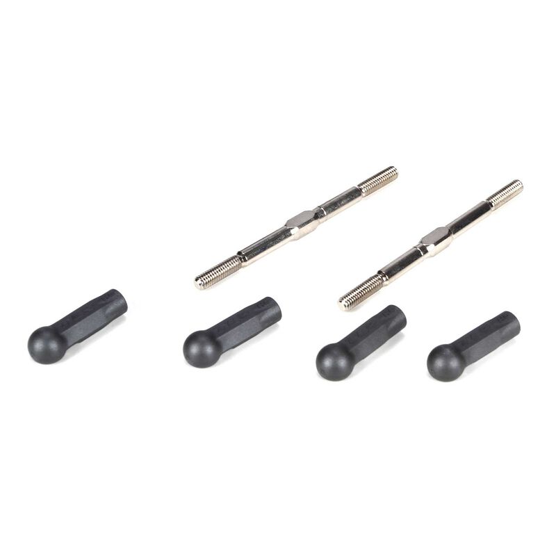 22SCT HD 60mm Turnbuckles