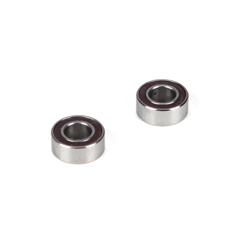 5x10x4mm HD Bearings