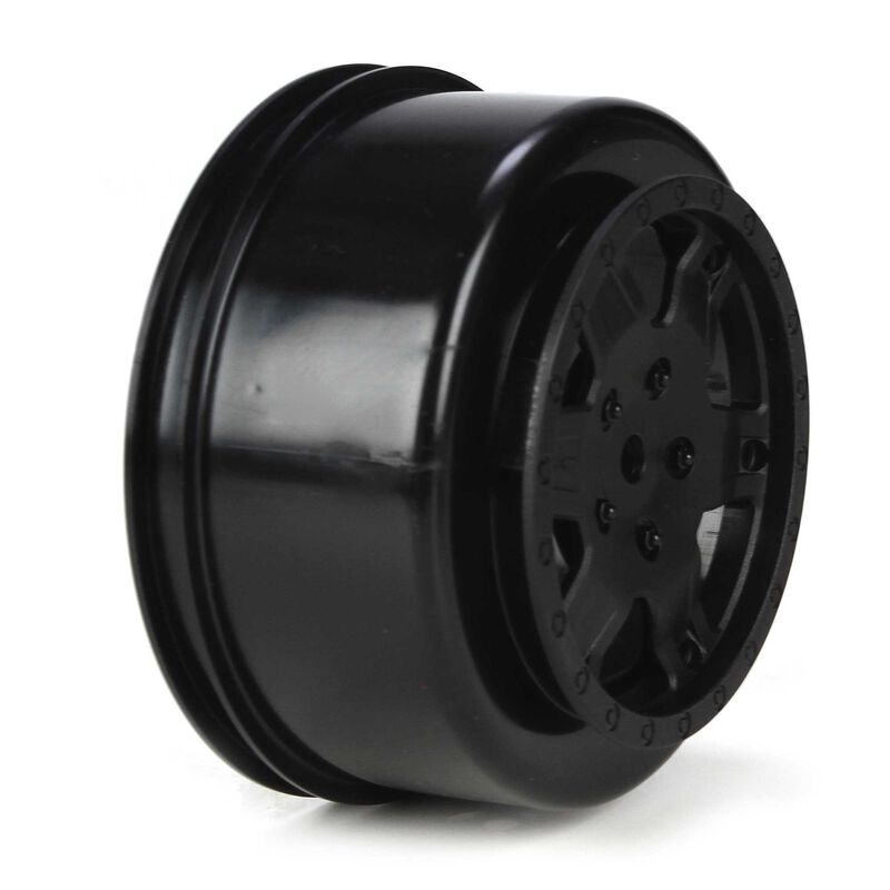 1/10 Front/ Rear SCT Wheels