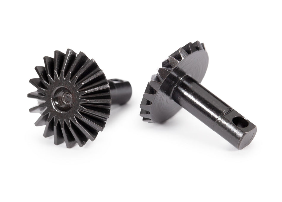 Differential Output Gears