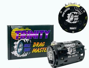 Trinity Drag Master 2.5T Holeshot Motor