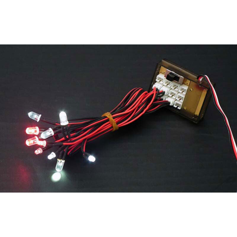 RC4WD Scale Lights